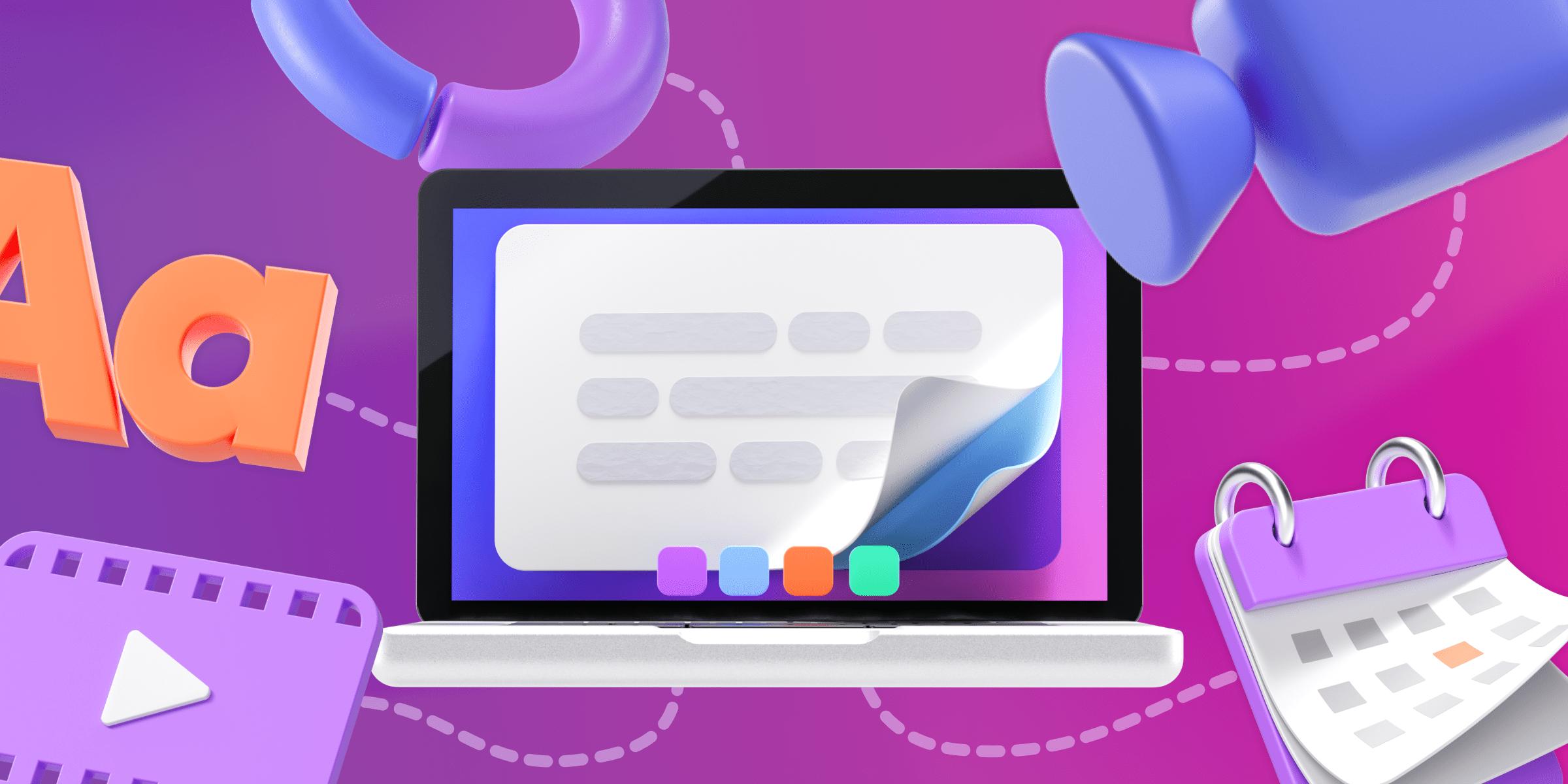 How to structure your pitch deck to win over investors Pitch